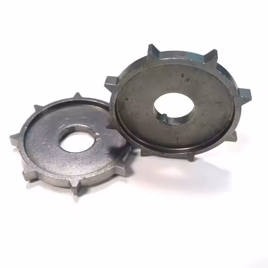 CNC Machining Milling Steel Custom Lathe Parts Aluminium Metal Processing