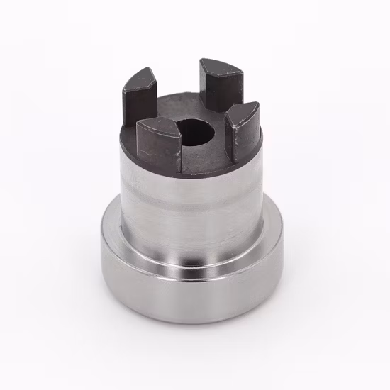 CNC Machining Part Metal Case Drilling Tapping Service